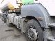 2003 Mercedes-Benz  1840 Axor Semi-trailer truck Standard tractor/trailer unit photo 3