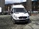 2009 Mercedes-Benz  Sprinter 310 cdi long high cruise Van or truck up to 7.5t Box-type delivery van - high and long photo 2