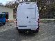 2009 Mercedes-Benz  Sprinter 310 cdi long high cruise Van or truck up to 7.5t Box-type delivery van - high and long photo 3