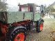 1975 Mercedes-Benz  Unimog U421 Agricultural vehicle Other agricultural vehicles photo 2