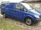 2006 Mercedes-Benz  Vito Long climate AHZ Reclaim VAT Van or truck up to 7.5t Box-type delivery van - long photo 4