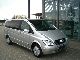 2008 Mercedes-Benz  Viano CDI 3.0 Trend Auto Cross AHK Van or truck up to 7.5t Estate - minibus up to 9 seats photo 1