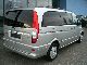 2008 Mercedes-Benz  Viano CDI 3.0 Trend Auto Cross AHK Van or truck up to 7.5t Estate - minibus up to 9 seats photo 4