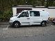 2000 Mercedes-Benz  Vito W638 112 CDI Van or truck up to 7.5t Box-type delivery van photo 1