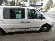 2000 Mercedes-Benz  Vito W638 112 CDI Van or truck up to 7.5t Box-type delivery van photo 2