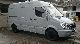 2007 Mercedes-Benz  215 cdi Van or truck up to 7.5t Box-type delivery van - high and long photo 1