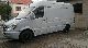 2007 Mercedes-Benz  215 cdi Van or truck up to 7.5t Box-type delivery van - high and long photo 2