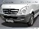 2008 Mercedes-Benz  Sprinter 213 CDI Combi I 6-Sitze/LKW-Zul./Klima Van or truck up to 7.5t Box-type delivery van - long photo 6