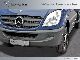 2008 Mercedes-Benz  Sprinter 415 CDI Doka platform 36 APC Van or truck up to 7.5t Stake body photo 6