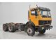 1991 Mercedes-Benz  2426 Truck over 7.5t Chassis photo 1