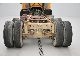 1991 Mercedes-Benz  2426 Truck over 7.5t Chassis photo 4