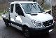 2007 Mercedes-Benz  Sprinter 211 Van or truck up to 7.5t Stake body photo 1