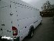 2006 Mercedes-Benz  Sprinter 413 CDI Maxi + + + heater towbar + + + Van or truck up to 7.5t Box-type delivery van - long photo 5