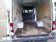 2006 Mercedes-Benz  Sprinter 413 CDI Maxi + + + heater towbar + + + Van or truck up to 7.5t Box-type delivery van - long photo 7
