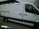 2008 Mercedes-Benz  Sprinter 313 CDI KA + AC + heater + flat roof Van or truck up to 7.5t Box-type delivery van - long photo 5