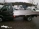 2010 Mercedes-Benz  Sprinter 316 CDI platform +3665 + +3 seats Cruise control + Van or truck up to 7.5t Stake body and tarpaulin photo 1