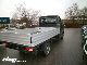 2010 Mercedes-Benz  Sprinter 316 CDI platform +3665 + +3 seats Cruise control + Van or truck up to 7.5t Stake body and tarpaulin photo 3