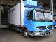 2006 Mercedes-Benz  Atego 815 Truck over 7.5t Refrigerator body photo 2