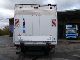 2006 Mercedes-Benz  Atego 815 Truck over 7.5t Refrigerator body photo 3