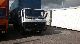 1993 Mercedes-Benz  817 6 cylinder with tarp Truck over 7.5t Stake body and tarpaulin photo 2