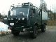 Mercedes-Benz  SK-1017 Special car expedition vehicle 1987 Other vans/trucks up to 7 photo