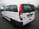 2006 Mercedes-Benz  Vito 115 CDI C 5-seater long EU4 Van or truck up to 7.5t Box-type delivery van - long photo 1