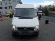 2002 Mercedes-Benz  Sprinter 208 CDI car for sale Van or truck up to 7.5t Traffic construction photo 4