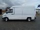 2002 Mercedes-Benz  Sprinter 208 CDI car for sale Van or truck up to 7.5t Traffic construction photo 6