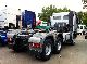 2000 Mercedes-Benz  Actros 3340 tractor unit 6x6 Semi-trailer truck Standard tractor/trailer unit photo 9