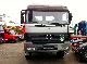 2000 Mercedes-Benz  Actros 3340 tractor unit 6x6 Semi-trailer truck Standard tractor/trailer unit photo 2