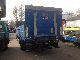 1994 Mercedes-Benz  1824 platform with chaise Truck over 7.5t Stake body photo 2