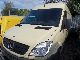Mercedes-Benz  311 CDI Maxi 2006 Box-type delivery van - high and long photo