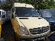 2006 Mercedes-Benz  311 CDI Maxi Van or truck up to 7.5t Box-type delivery van - high and long photo 2