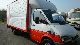 2006 Mercedes-Benz  313 CDI Van or truck up to 7.5t Box photo 1