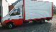 2006 Mercedes-Benz  313 CDI Van or truck up to 7.5t Box photo 5