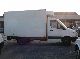 2006 Mercedes-Benz  Sprinter 511 CDI RD 37 KUHLKOFFER Van or truck up to 7.5t Refrigerator body photo 2