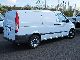 2012 Mercedes-Benz  Vito 110 CDI Van or truck up to 7.5t Box-type delivery van - long photo 1