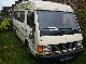 1995 Mercedes-Benz  MB100 Van or truck up to 7.5t Estate - minibus up to 9 seats photo 1