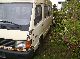 1995 Mercedes-Benz  MB100 Van or truck up to 7.5t Estate - minibus up to 9 seats photo 2