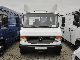 2009 Mercedes-Benz  Vario 813d FG Van or truck up to 7.5t Chassis photo 1