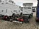 2009 Mercedes-Benz  Vario 813d FG Van or truck up to 7.5t Chassis photo 5