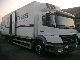 2005 Mercedes-Benz  AXOR 1823 THERMO KING Truck over 7.5t Refrigerator body photo 1
