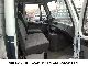 1992 Mercedes-Benz  210 D * orig.117.500km low loading platform * Van or truck up to 7.5t Stake body and tarpaulin photo 9