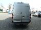 2008 Mercedes-Benz  Sprinter 515CDI Van or truck up to 7.5t Box-type delivery van - high and long photo 4