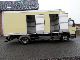 2004 Mercedes-Benz  1323 L Tiekühlkoffer partition for refrigerated Truck over 7.5t Refrigerator body photo 11