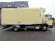 2004 Mercedes-Benz  1323 L Tiekühlkoffer partition for refrigerated Truck over 7.5t Refrigerator body photo 2