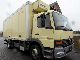 2004 Mercedes-Benz  1323 L Tiekühlkoffer partition for refrigerated Truck over 7.5t Refrigerator body photo 6