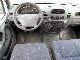 2004 Mercedes-Benz  Sprinter 313 CDI Doka 7 seats Standhz. AHK Diff Van or truck up to 7.5t Stake body photo 13