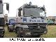 1997 Mercedes-Benz  ACTROS 1843 Truck over 7.5t Chassis photo 2
