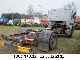 1997 Mercedes-Benz  ACTROS 1843 Truck over 7.5t Chassis photo 3